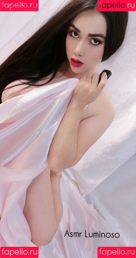 Annie Luminoso Onlyfans Photo Gallery 