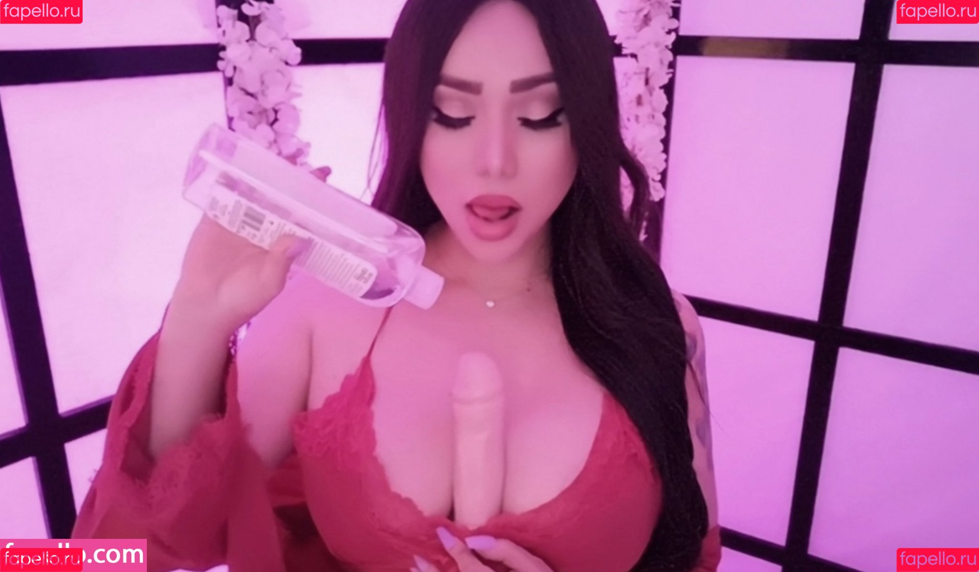 Annie Luminoso Onlyfans Photo Gallery 