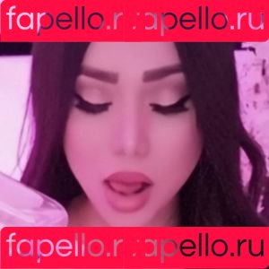 Annie Luminoso Onlyfans Photo Gallery 