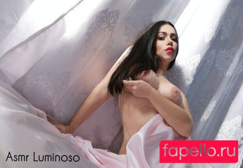 Annie Luminoso Nude Onlyfans Photo 38