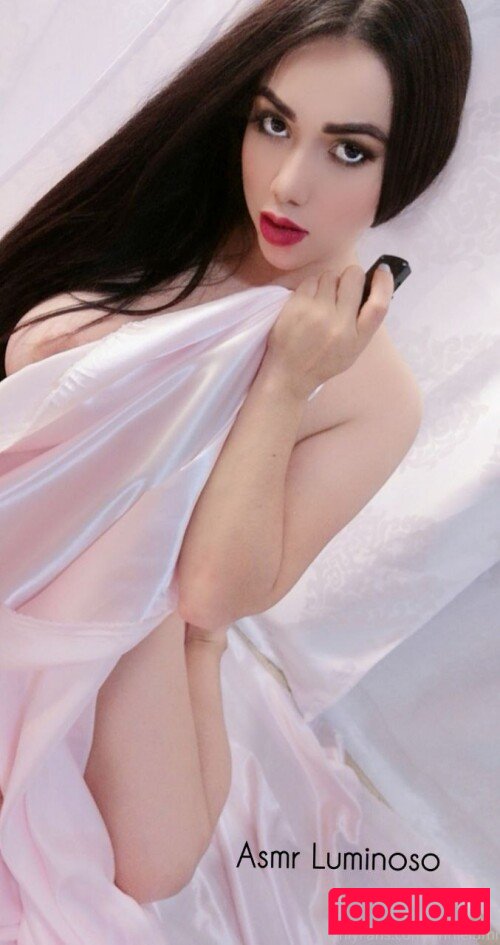 Annie Luminoso Nude Onlyfans Photo 37