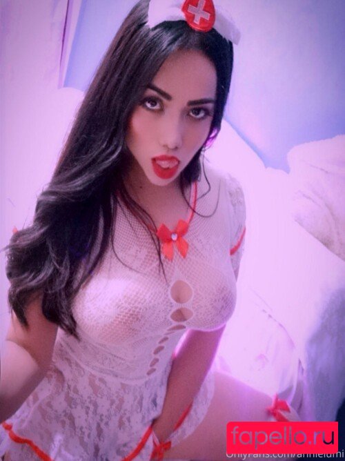 Annie Luminoso Nude Onlyfans Photo 29