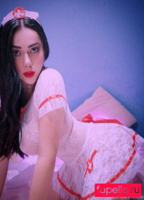 Annie Luminoso Nude Onlyfans Photo 30