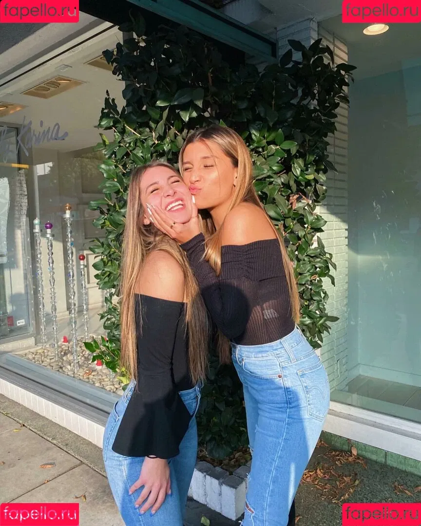Payton Turbow Onlyfans Photo Gallery 