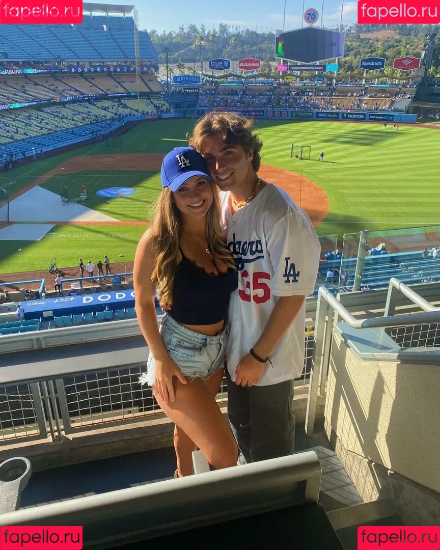 Payton Turbow Onlyfans Photo Gallery 