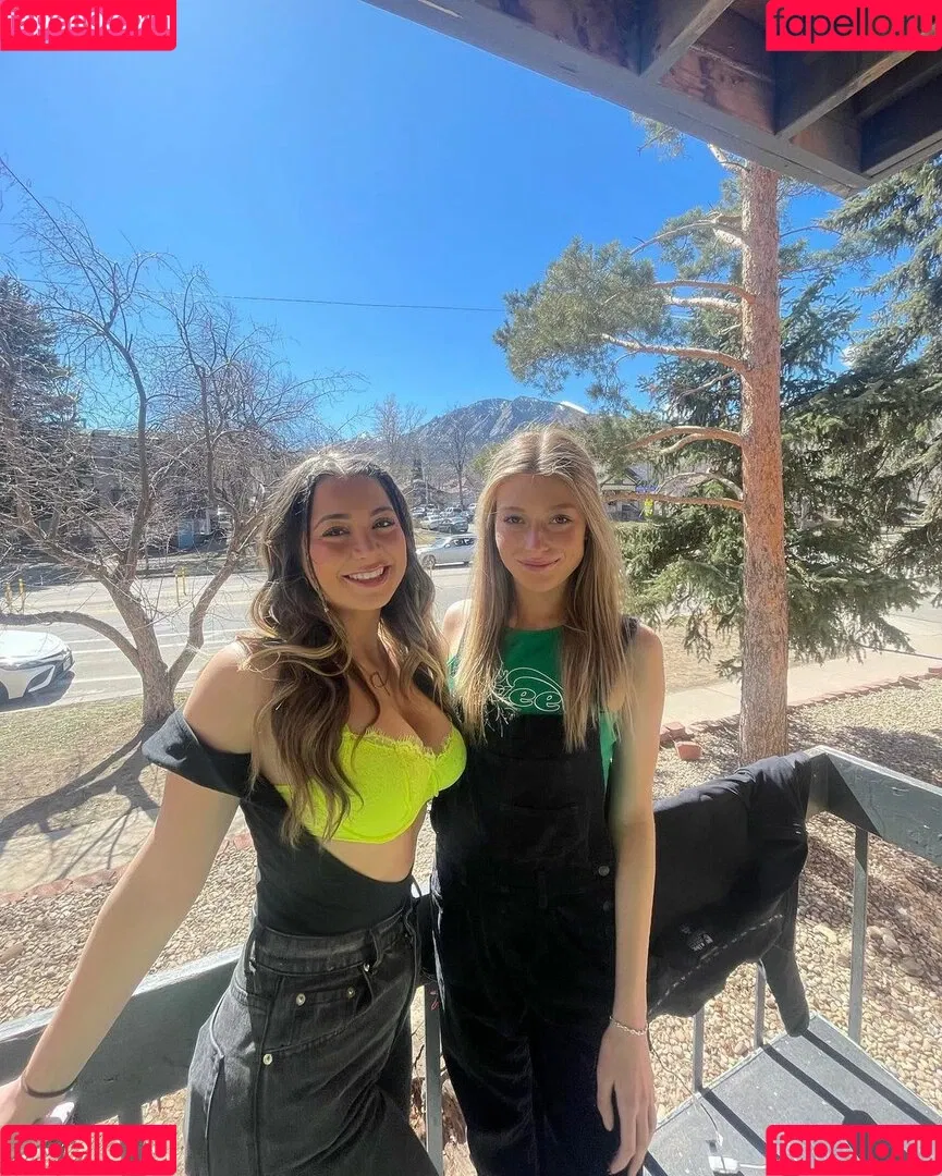 Payton Turbow Onlyfans Photo Gallery 