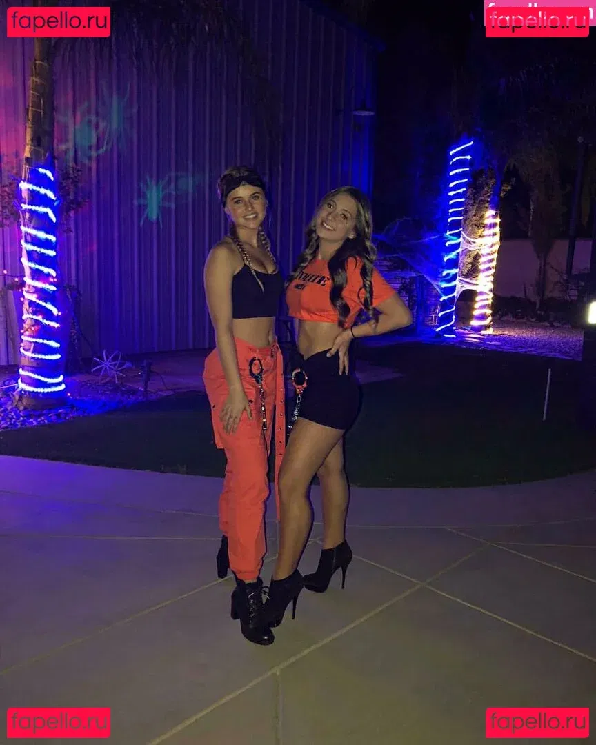 Payton Turbow Onlyfans Photo Gallery 