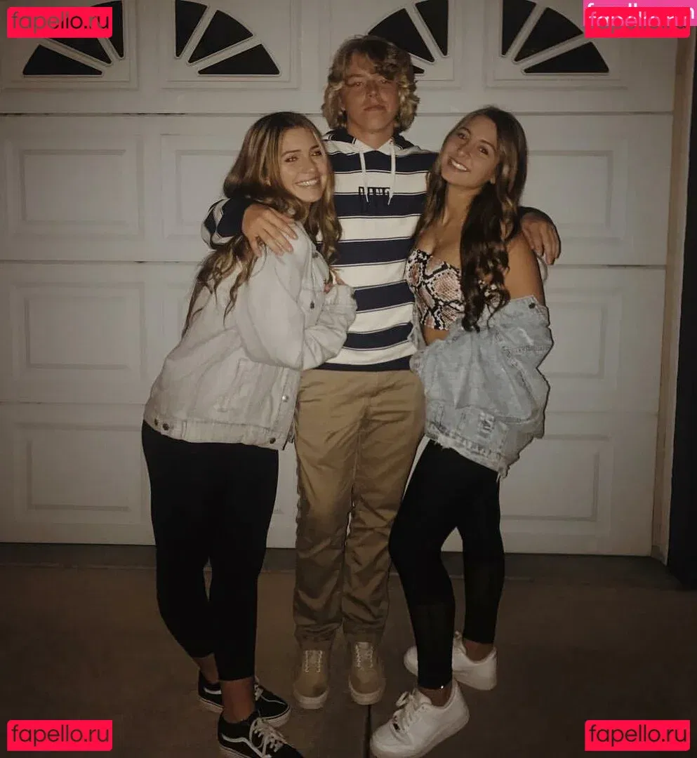 Payton Turbow Onlyfans Photo Gallery 