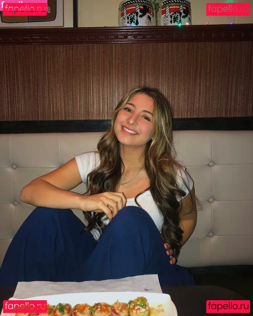 Payton Turbow Onlyfans Photo Gallery 