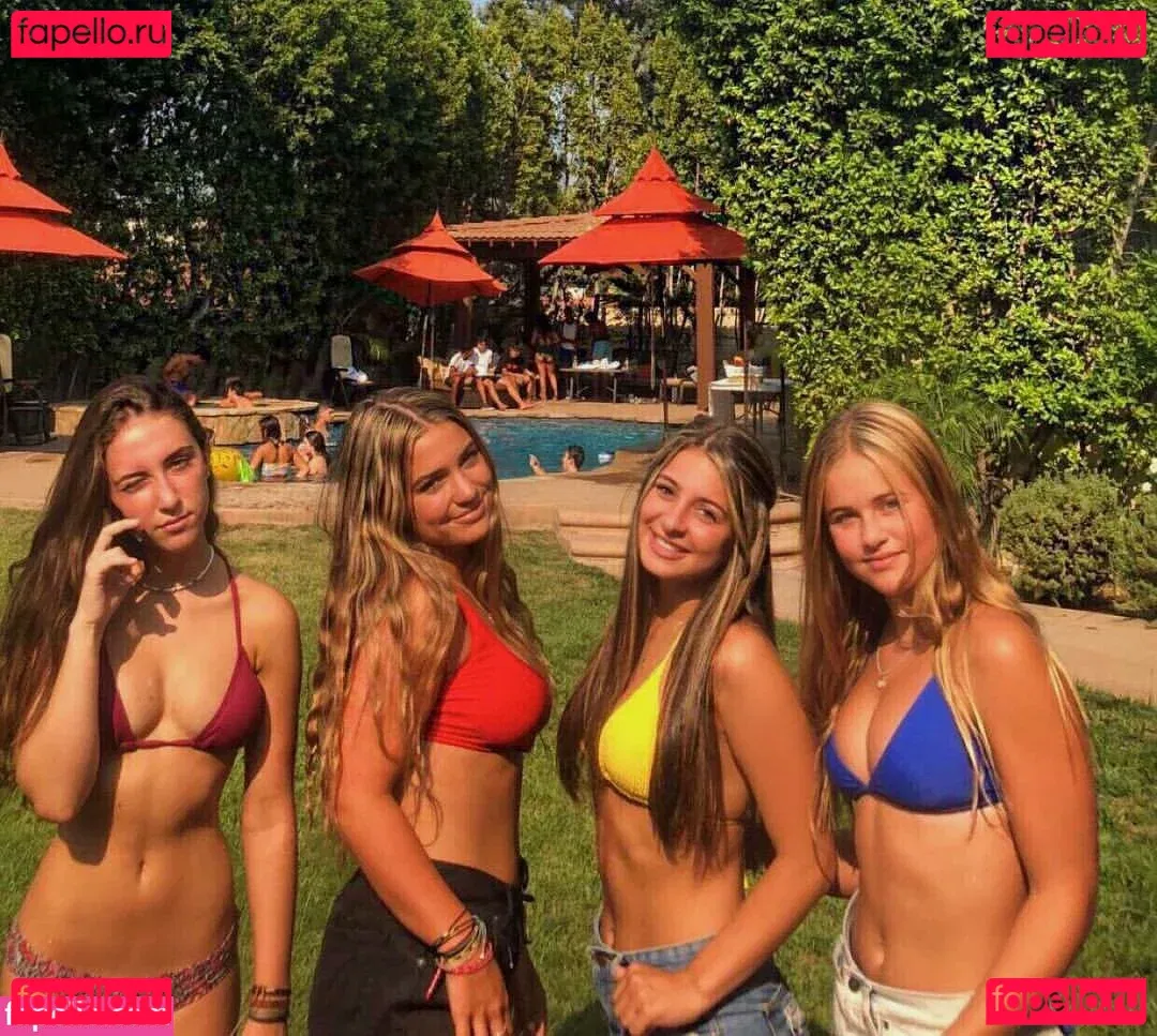 Payton Turbow Onlyfans Photo Gallery 