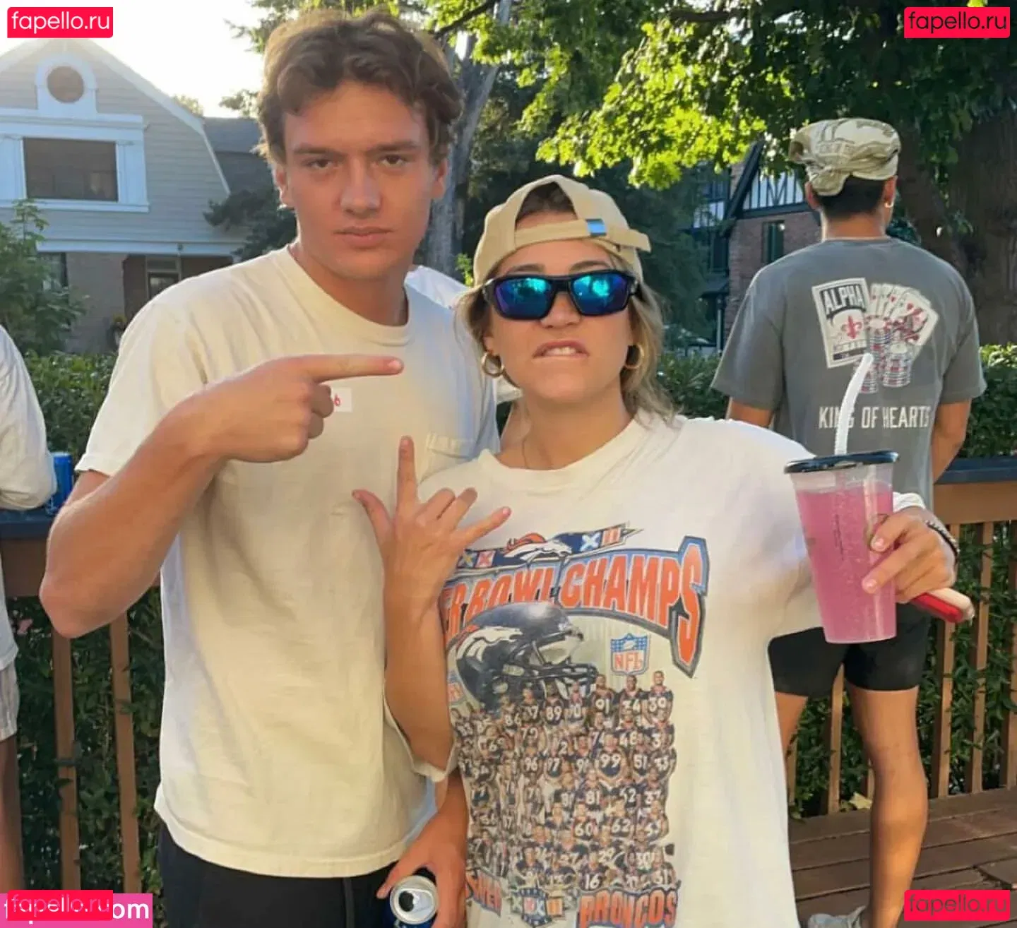 Payton Turbow Onlyfans Photo Gallery 