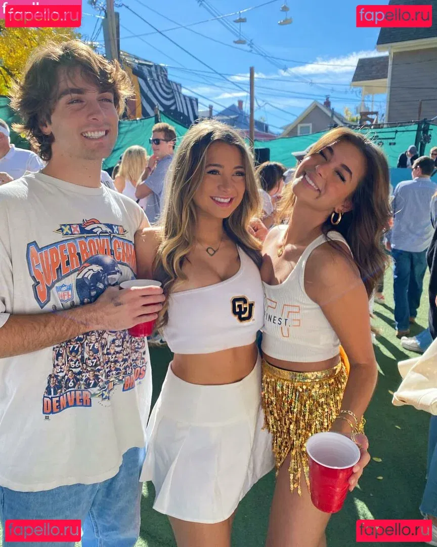 Payton Turbow Onlyfans Photo Gallery 