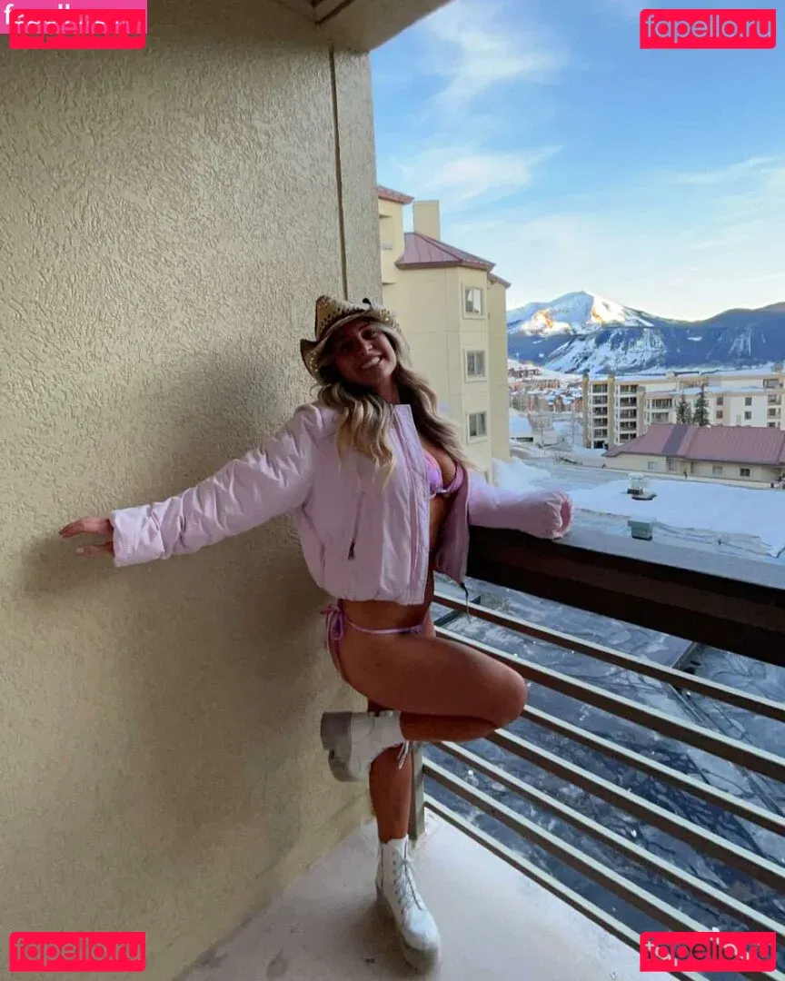 Payton Turbow Onlyfans Photo Gallery 