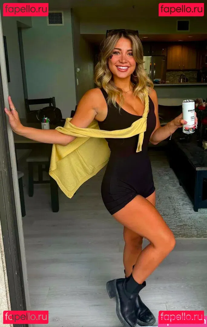 Payton Turbow Onlyfans Photo Gallery 