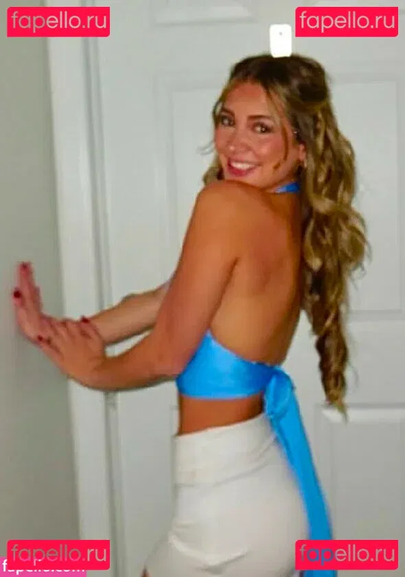 Payton Turbow Onlyfans Photo Gallery 