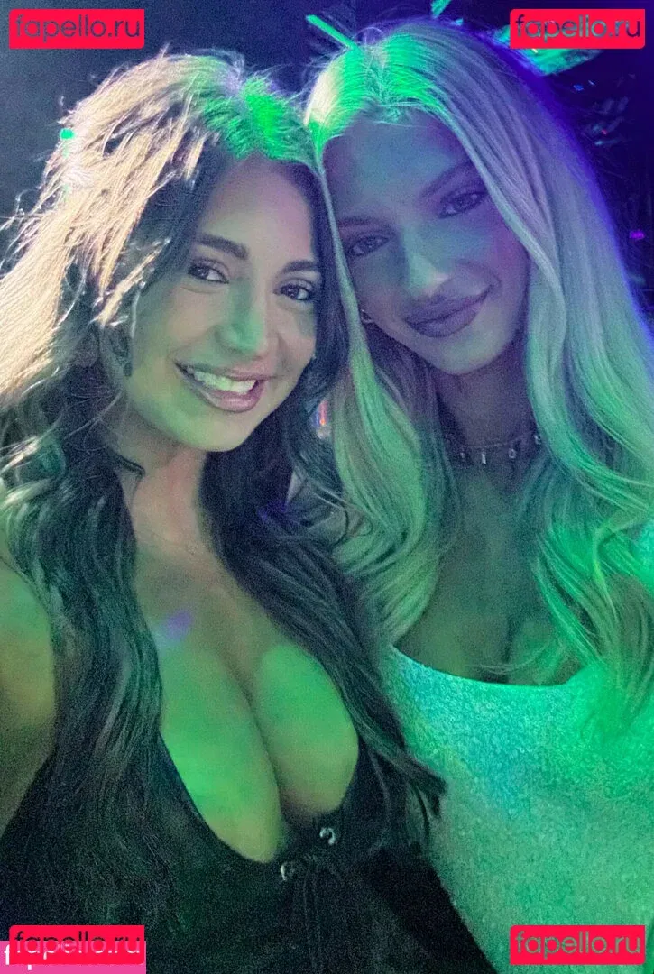 Payton Turbow Onlyfans Photo Gallery 