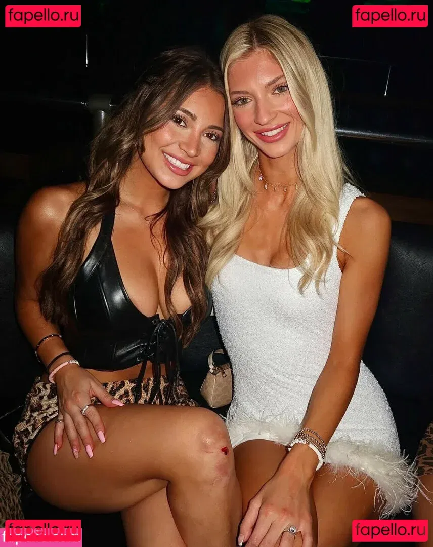 Payton Turbow Onlyfans Photo Gallery 