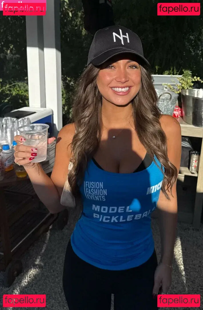 Payton Turbow Onlyfans Photo Gallery 