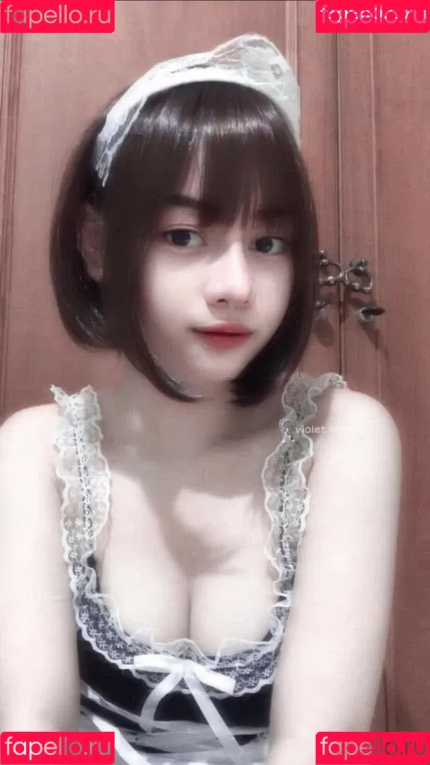 Violet Airis Onlyfans Photo Gallery 