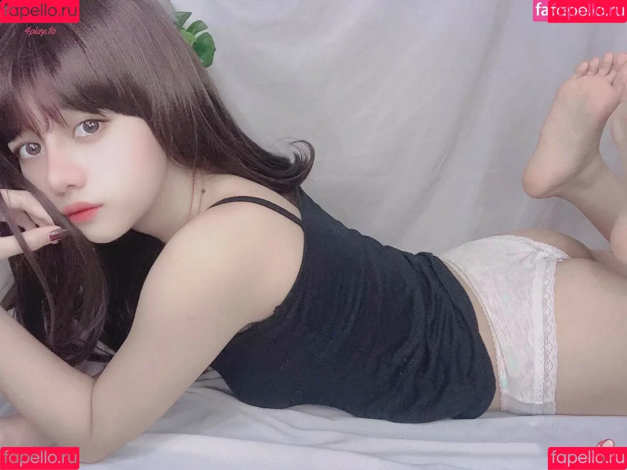 Violet Airis Onlyfans Photo Gallery 