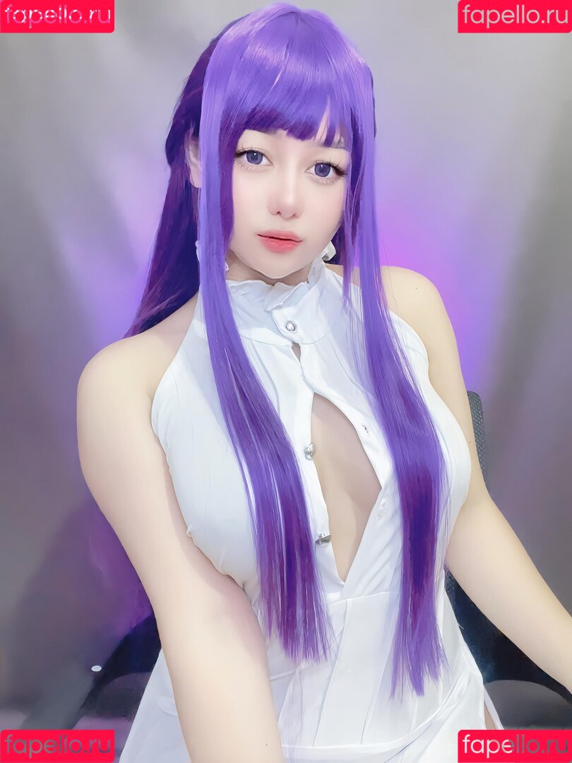 Violet Airis Onlyfans Photo Gallery 