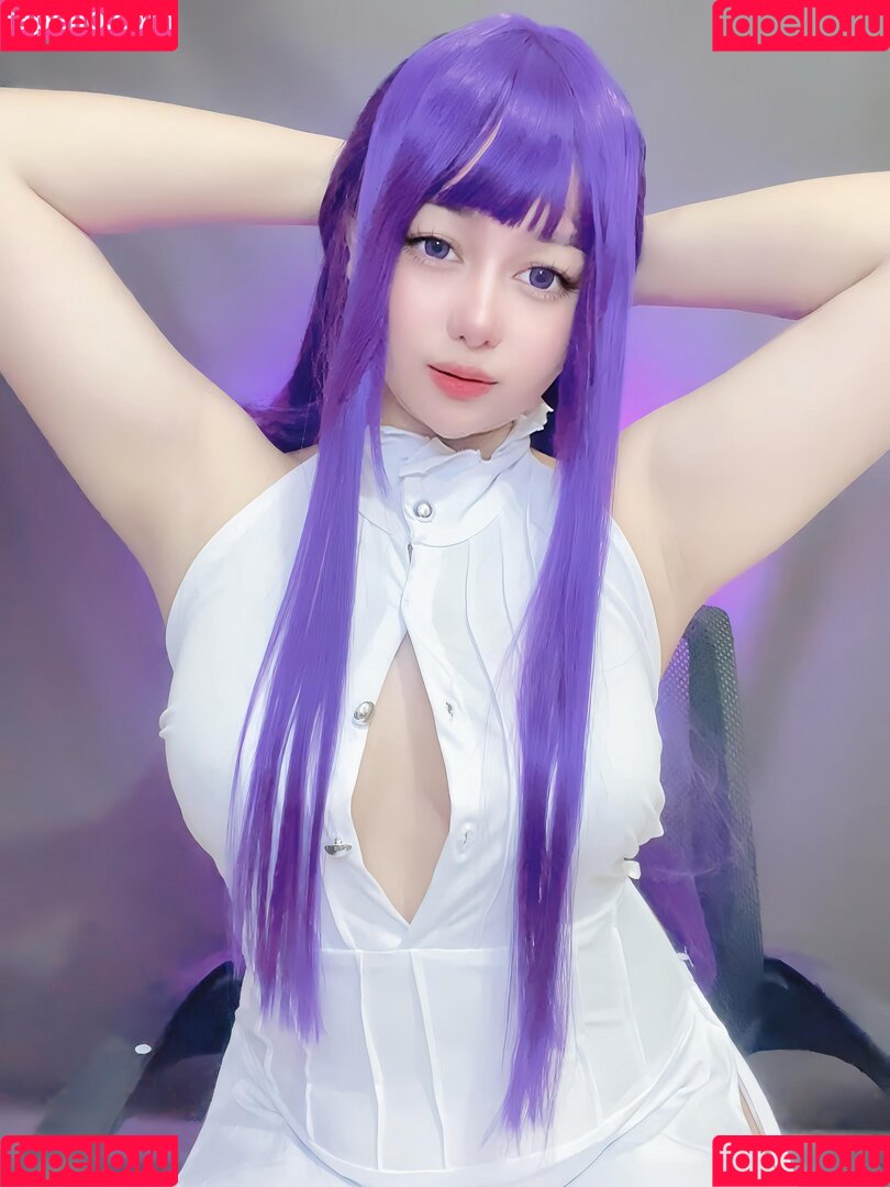 Violet Airis Onlyfans Photo Gallery 