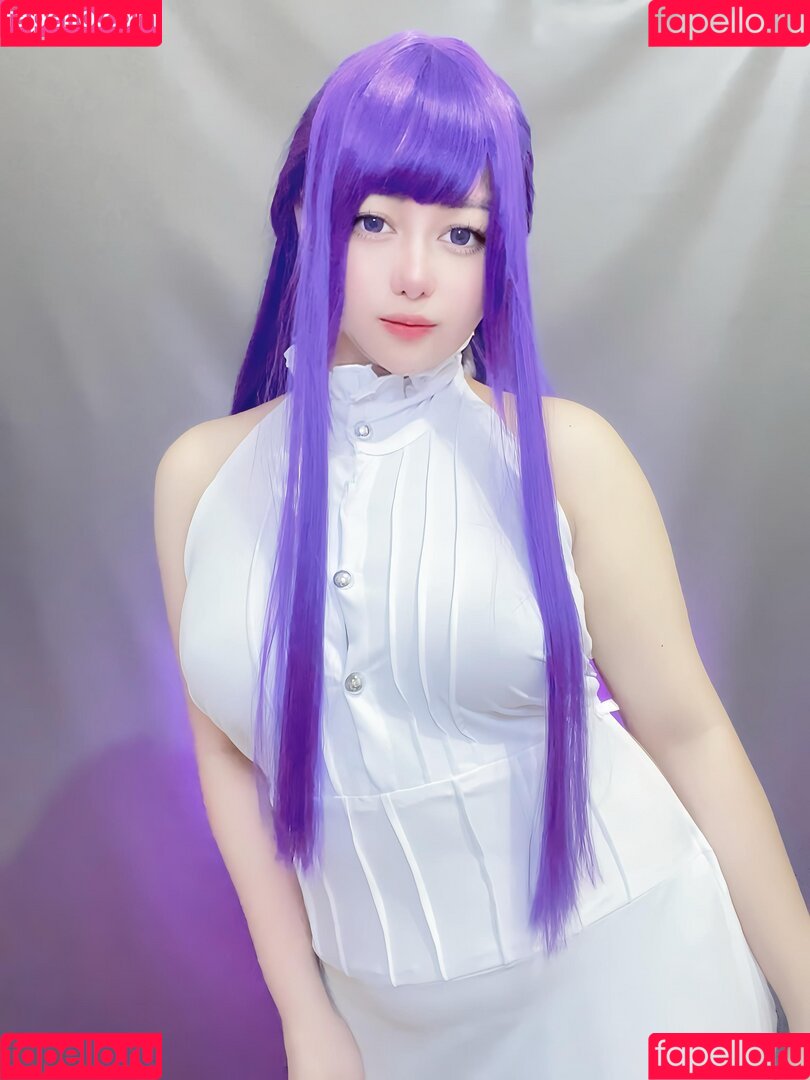 Violet Airis Onlyfans Photo Gallery 