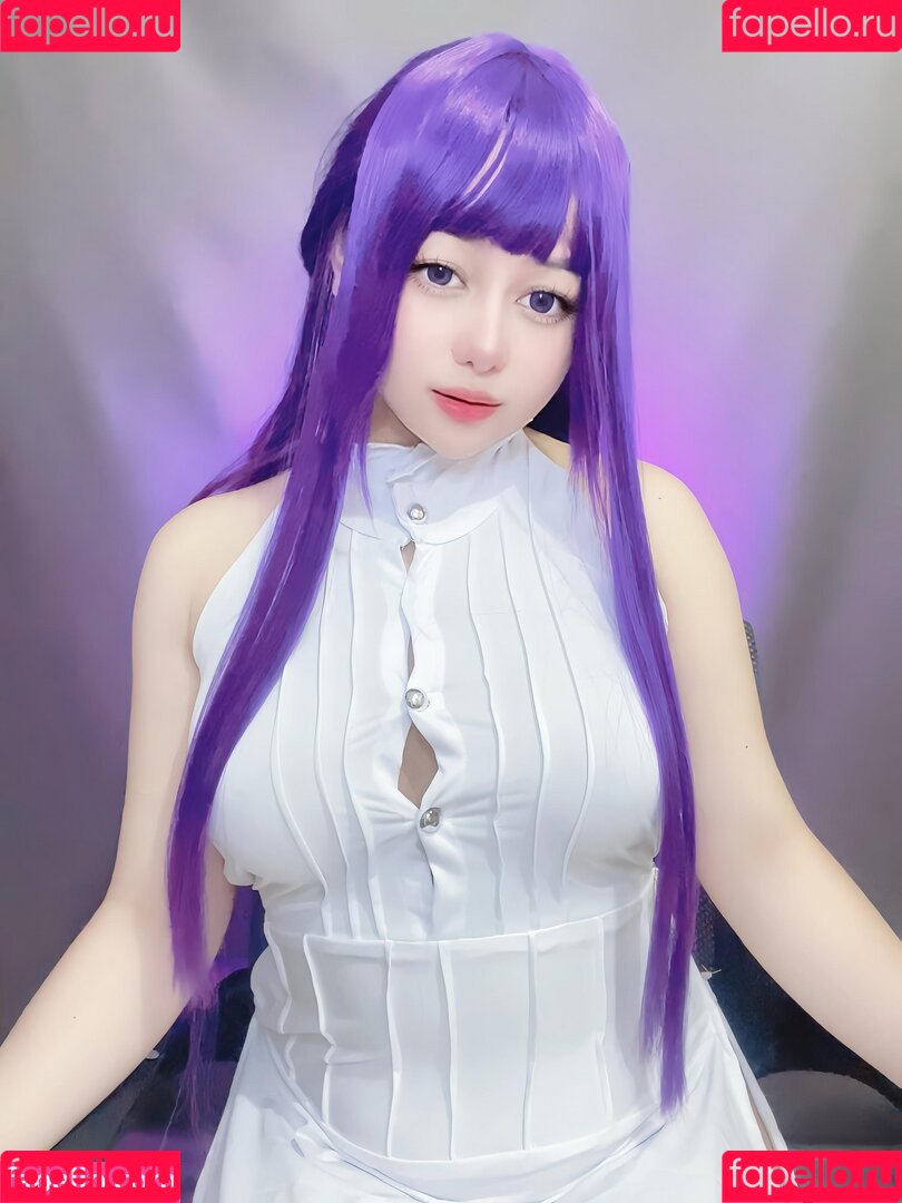 Violet Airis Onlyfans Photo Gallery 