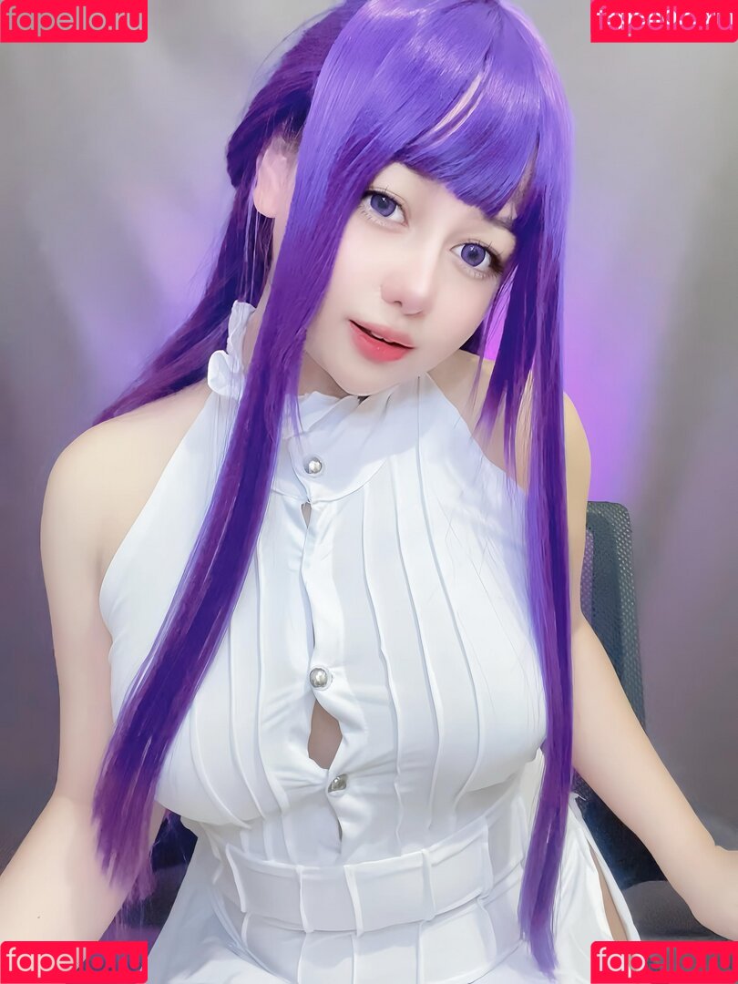 Violet Airis Onlyfans Photo Gallery 