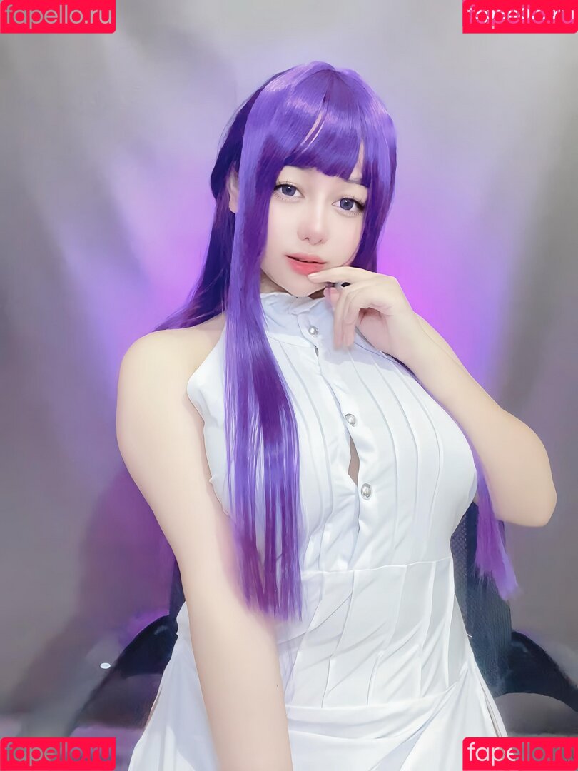 Violet Airis Onlyfans Photo Gallery 