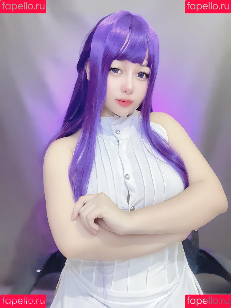 Violet Airis Onlyfans Photo Gallery 