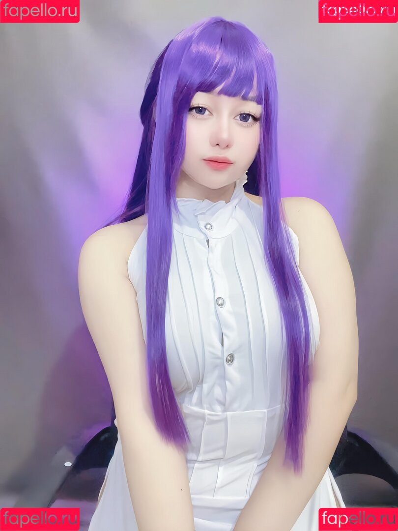 Violet Airis Onlyfans Photo Gallery 