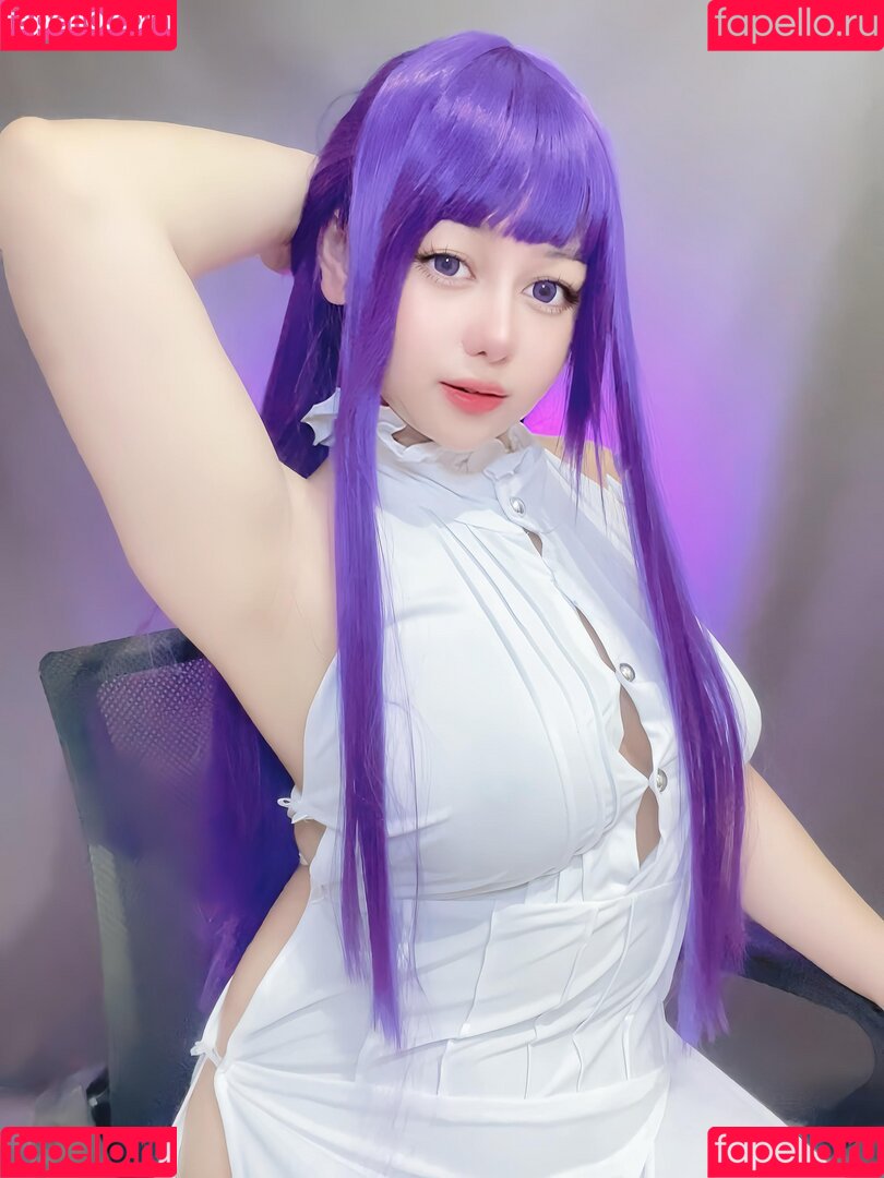 Violet Airis Onlyfans Photo Gallery 