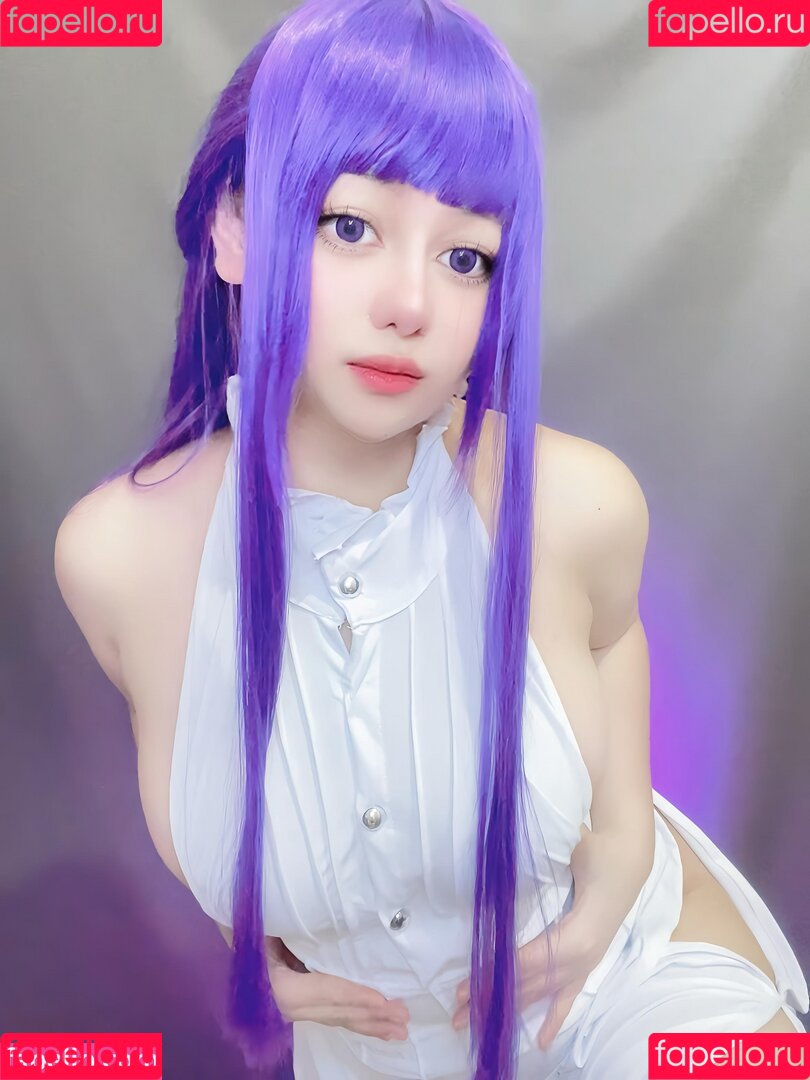 Violet Airis Onlyfans Photo Gallery 