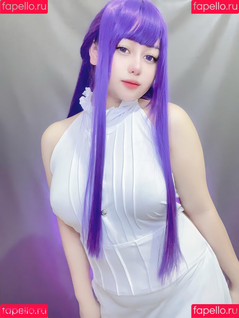 Violet Airis Onlyfans Photo Gallery 