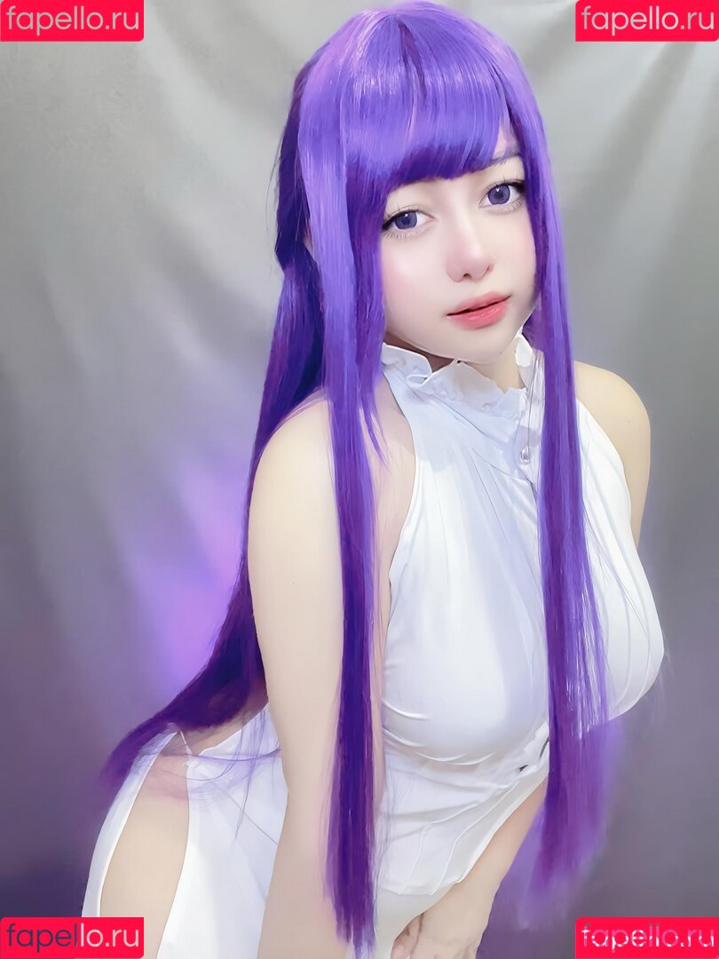 Violet Airis Onlyfans Photo Gallery 