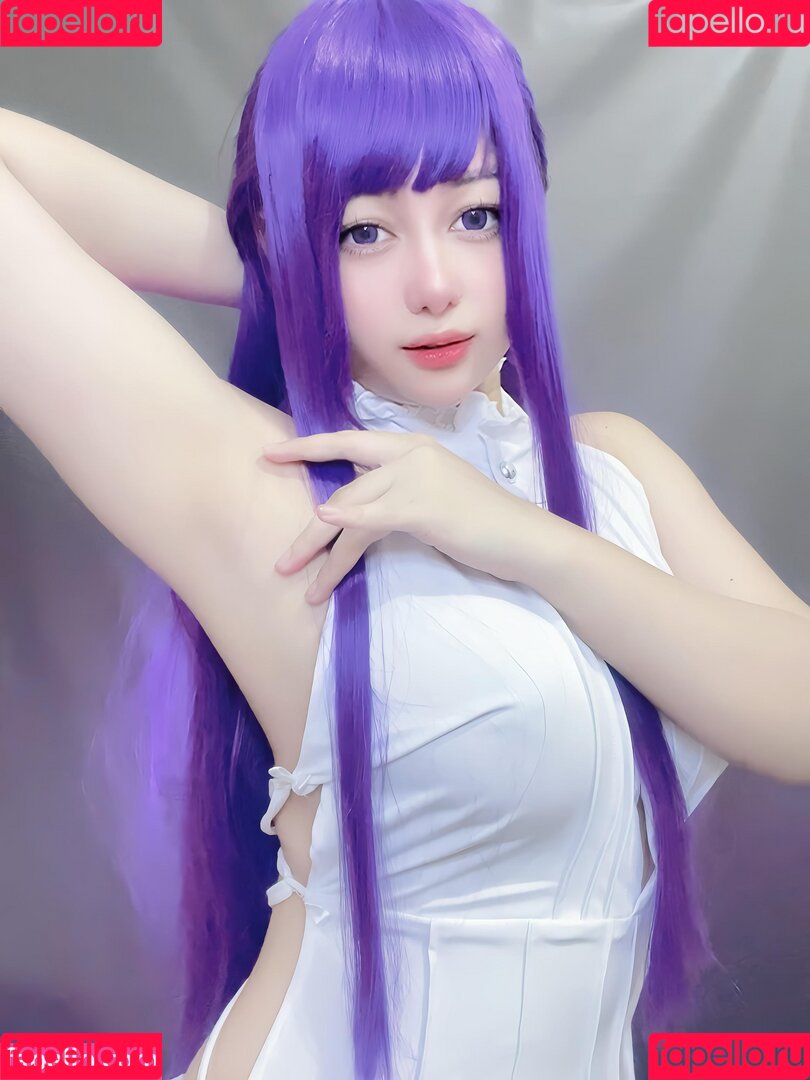 Violet Airis Onlyfans Photo Gallery 