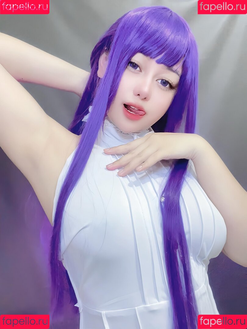 Violet Airis Onlyfans Photo Gallery 