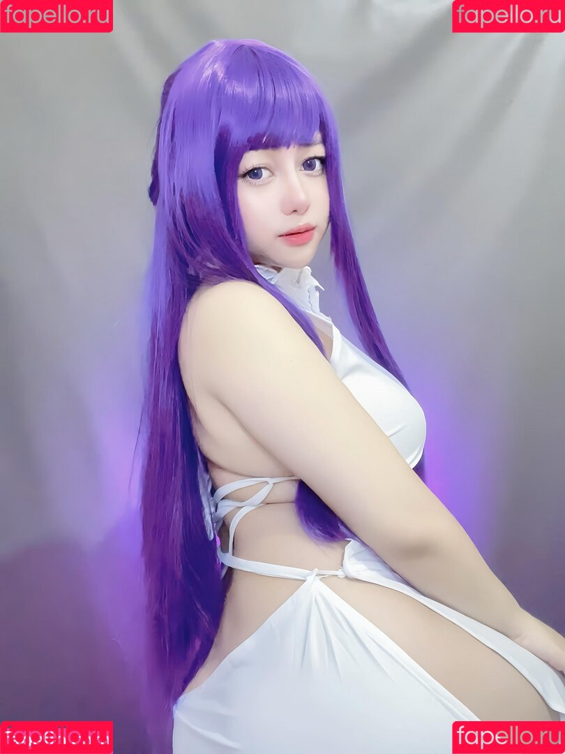 Violet Airis Onlyfans Photo Gallery 