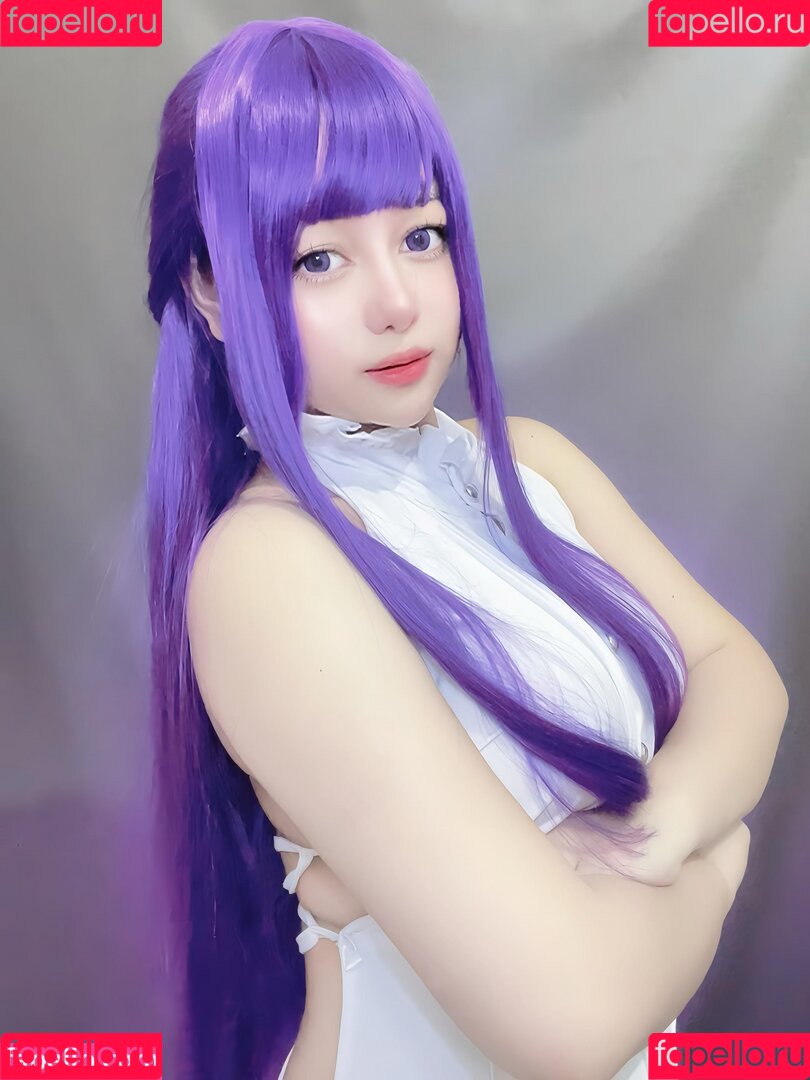 Violet Airis Onlyfans Photo Gallery 