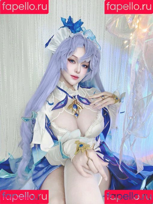 Violet Airis Onlyfans Photo Gallery 