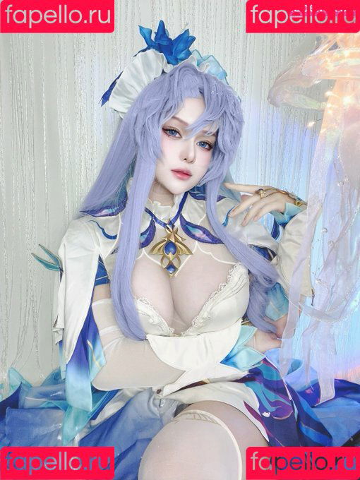 Violet Airis Onlyfans Photo Gallery 