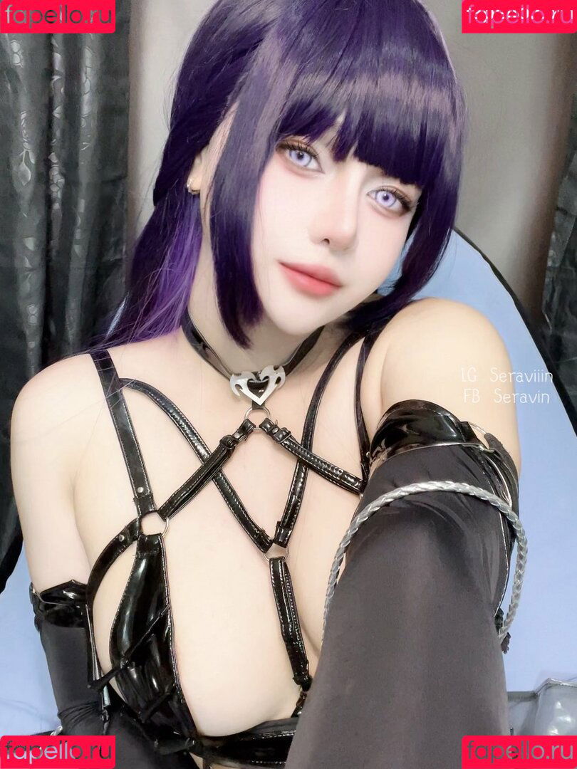 Violet Airis Onlyfans Photo Gallery 