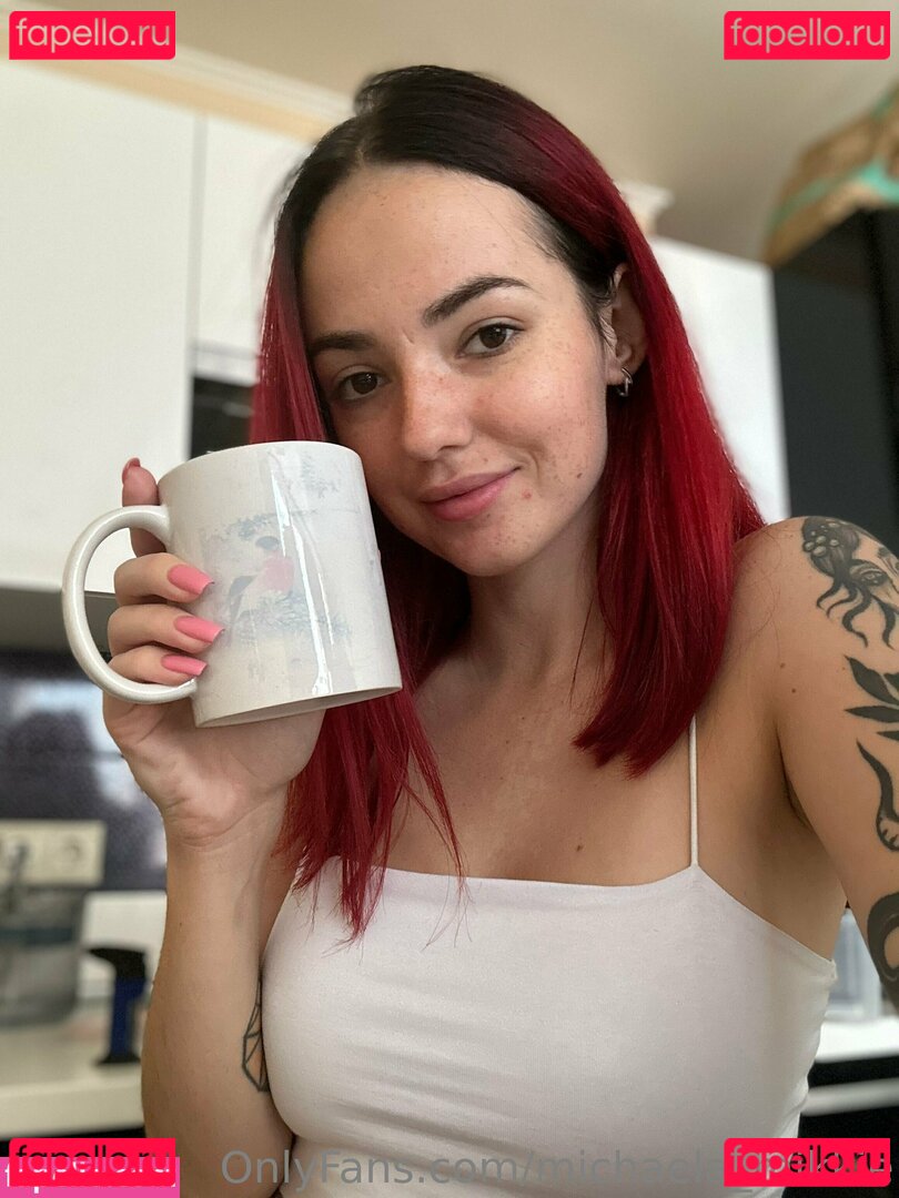 michaela_mikkie Nude Onlyfans Photo 7