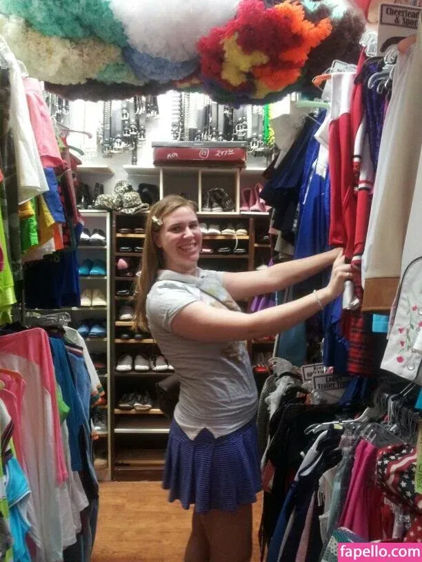 Kailey Mae Onlyfans Photo Gallery 