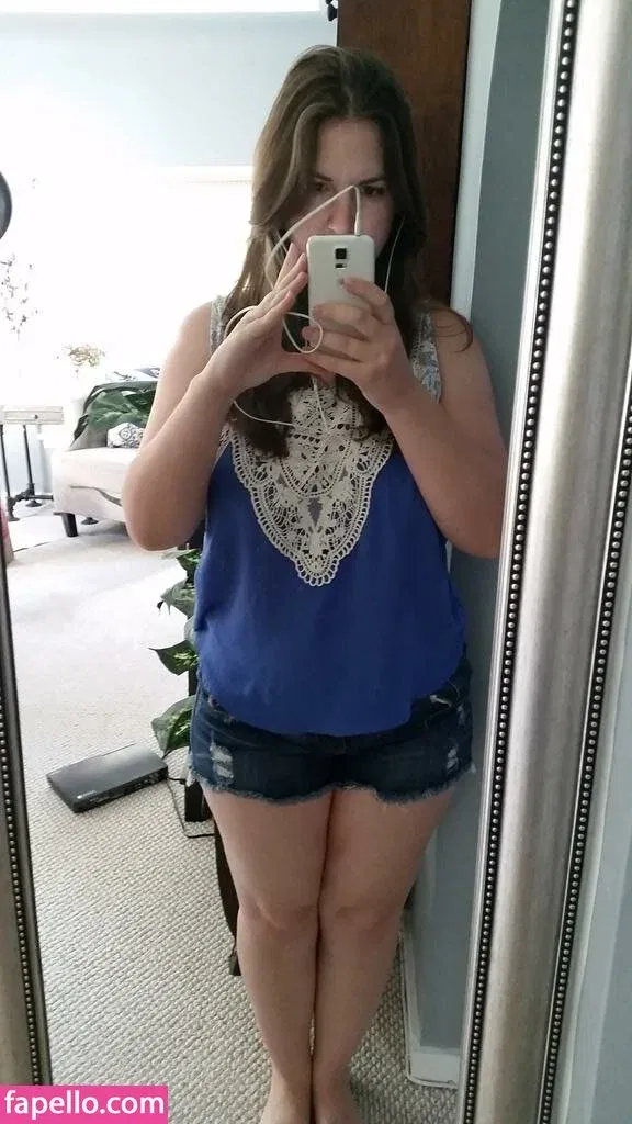 Kailey Mae Onlyfans Photo Gallery 