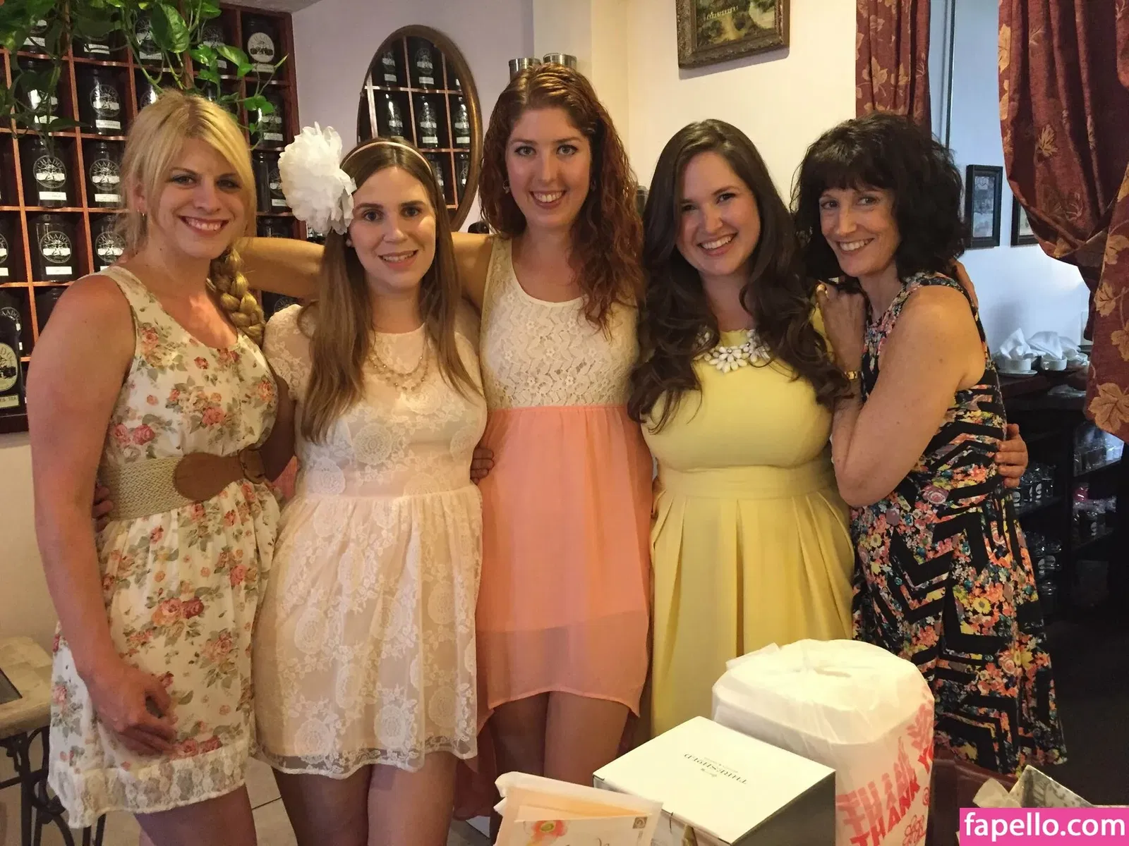 Kailey Mae Onlyfans Photo Gallery 