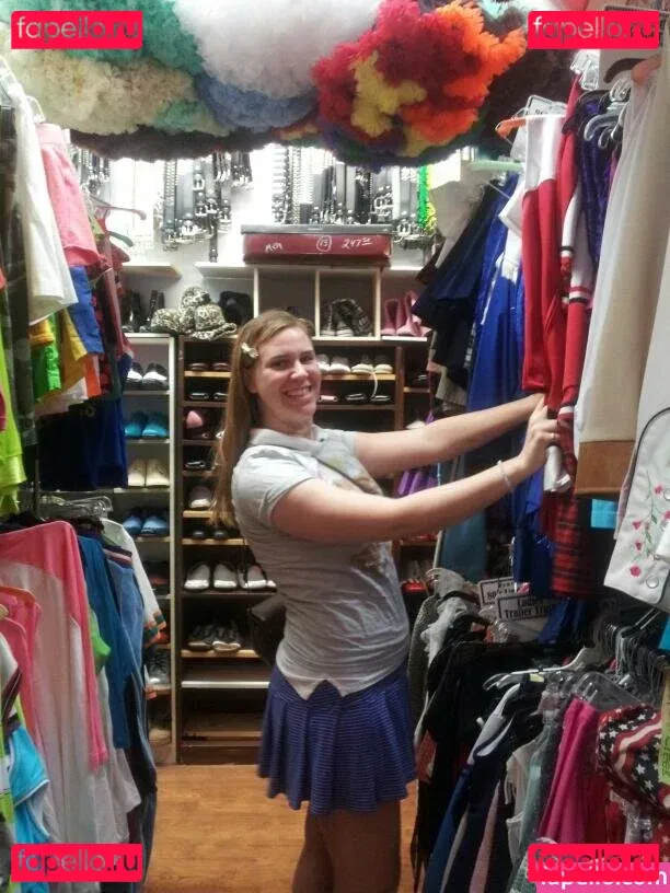 Kailey Mae Onlyfans Photo Gallery 