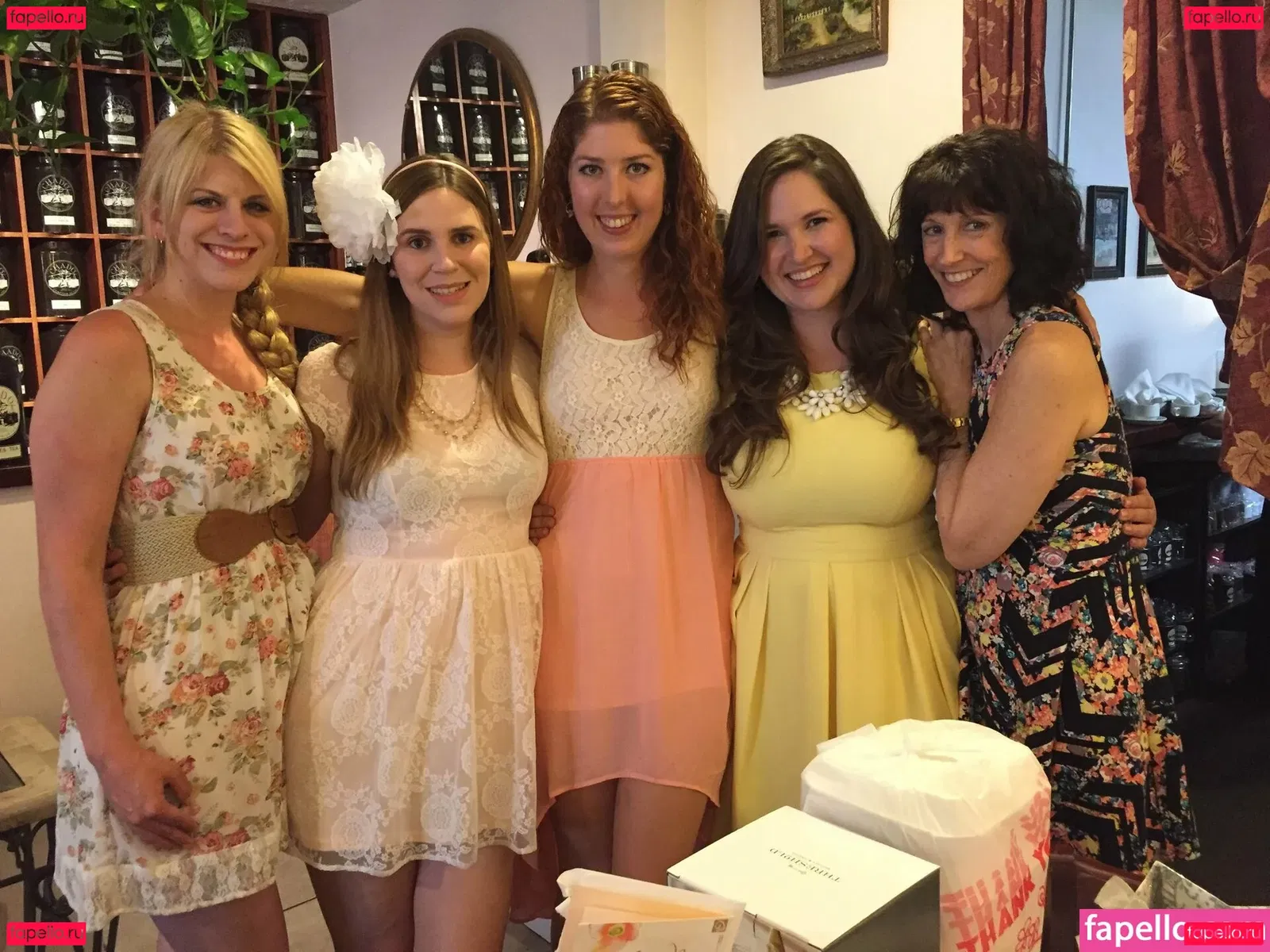 Kailey Mae Onlyfans Photo Gallery 