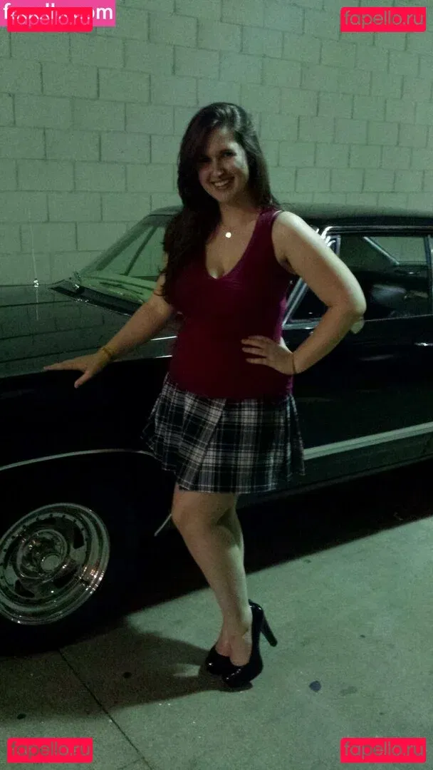 Kailey Mae Onlyfans Photo Gallery 